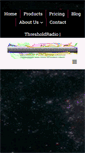 Mobile Screenshot of newgalaxyenterprises.com
